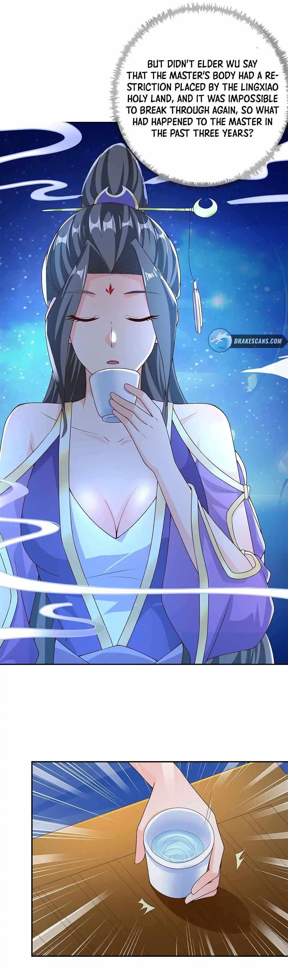 Starting After Thousandth Rebirth [ALL CHAPTERS] Chapter 19 12